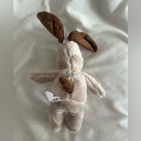 Wallace and Gromit GROMIT THE DOG PLUSH Stuffed Animal Toy 10” - Picture 2 of 5